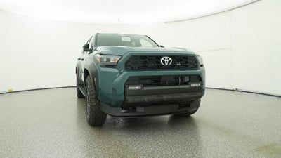 2026 Toyota 4Runner i-FORCE MAX 4Runner TRD Off-Road Premium