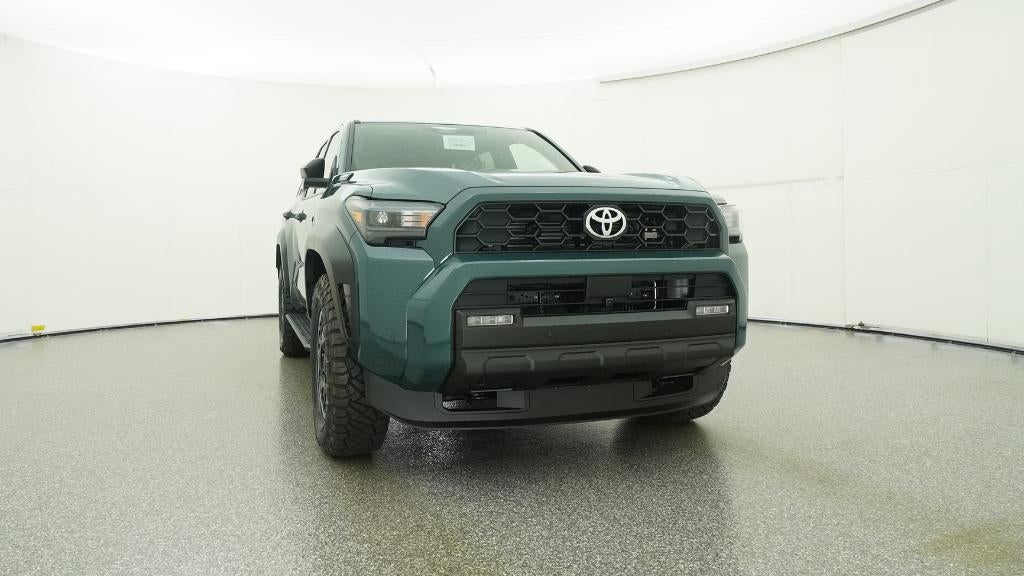 2026 Toyota 4Runner i-FORCE MAX 4Runner TRD Off-Road Premium