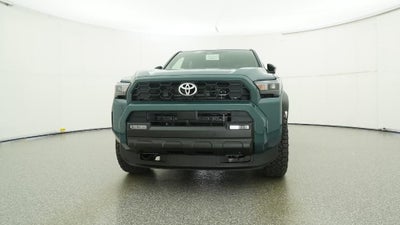 2026 Toyota 4Runner i-FORCE MAX 4Runner TRD Off-Road Premium