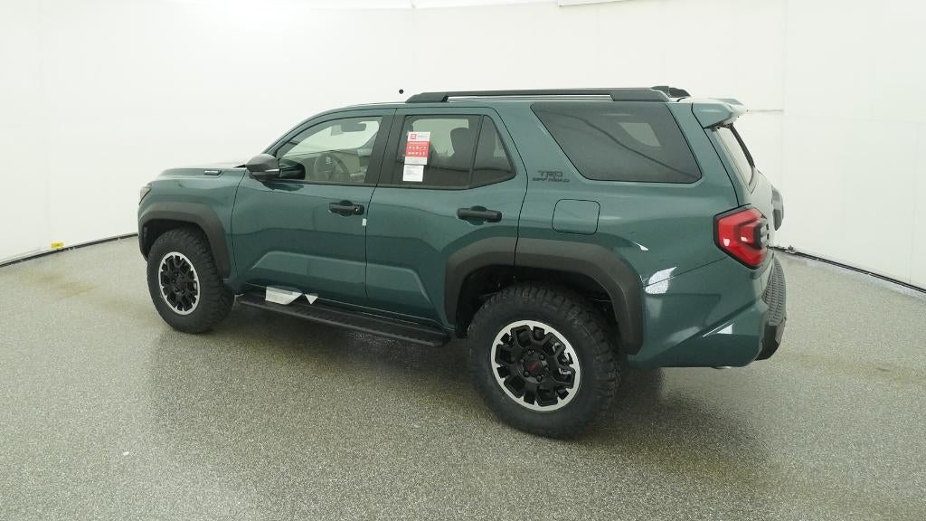 2026 Toyota 4Runner i-FORCE MAX 4Runner TRD Off-Road Premium
