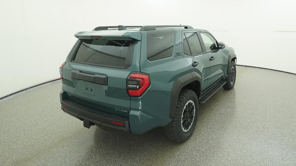2026 Toyota 4Runner i-FORCE MAX 4Runner TRD Off-Road Premium