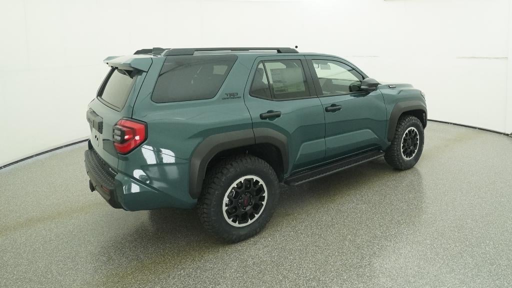 2026 Toyota 4Runner i-FORCE MAX 4Runner TRD Off-Road Premium