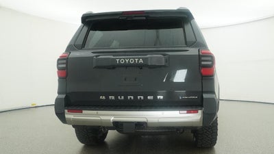 2026 Toyota 4Runner i-FORCE MAX 4Runner Limited