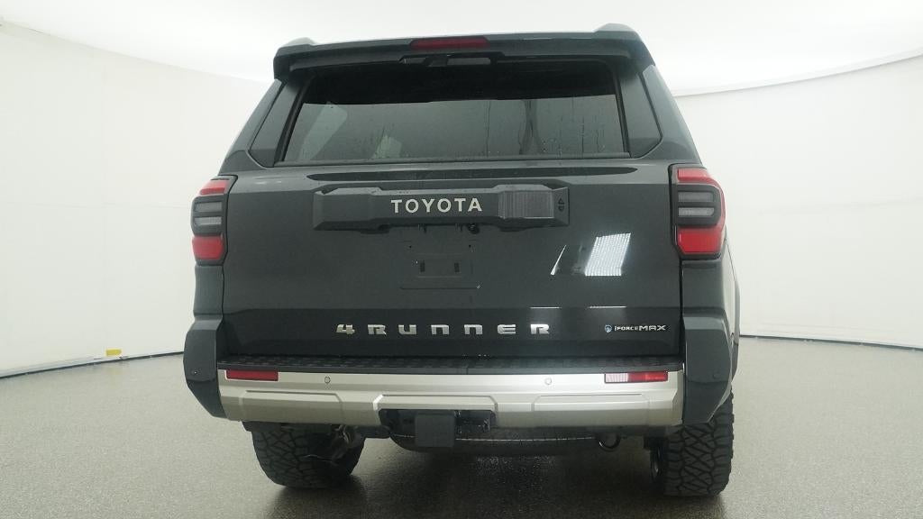 2026 Toyota 4Runner i-FORCE MAX 4Runner Limited
