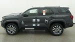 2026 Toyota 4Runner i-FORCE MAX 4Runner Limited