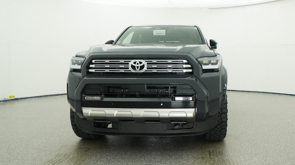 2026 Toyota 4Runner i-FORCE MAX 4Runner Limited