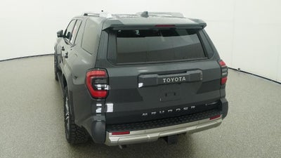 2026 Toyota 4Runner i-FORCE MAX 4Runner Limited