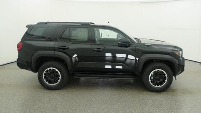 2026 Toyota 4Runner i-FORCE MAX 4Runner TRD Off-Road Premium