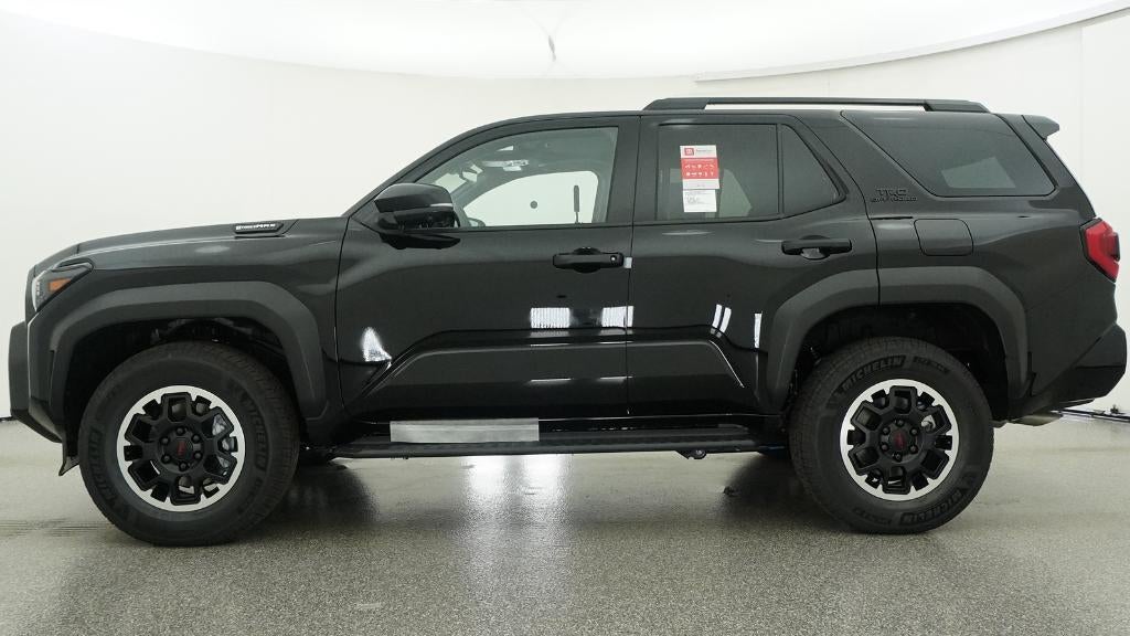 2026 Toyota 4Runner i-FORCE MAX 4Runner TRD Off-Road Premium