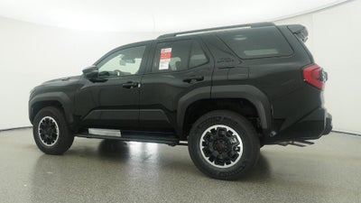 2026 Toyota 4Runner i-FORCE MAX 4Runner TRD Off-Road Premium