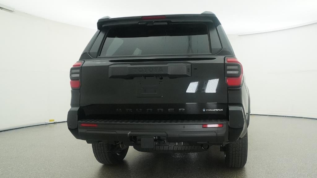 2026 Toyota 4Runner i-FORCE MAX 4Runner TRD Off-Road Premium