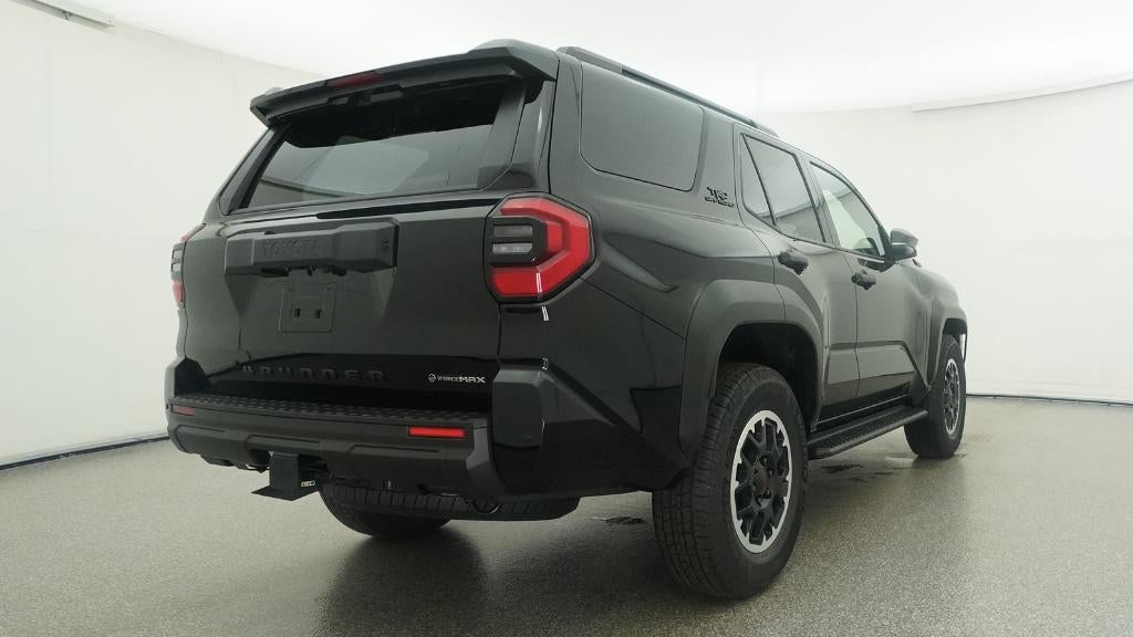 2026 Toyota 4Runner i-FORCE MAX 4Runner TRD Off-Road Premium