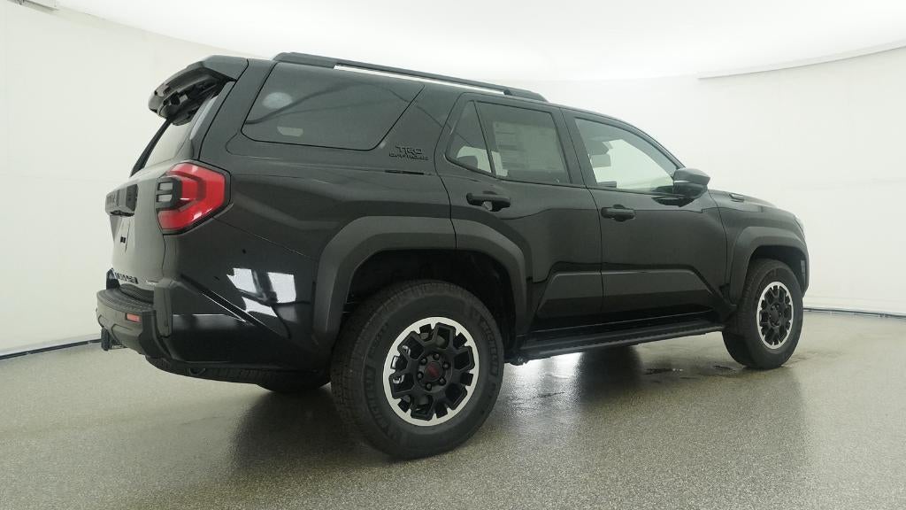 2026 Toyota 4Runner i-FORCE MAX 4Runner TRD Off-Road Premium