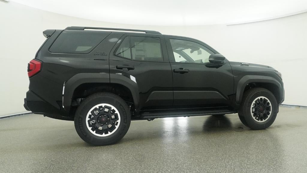 2026 Toyota 4Runner i-FORCE MAX 4Runner TRD Off-Road Premium