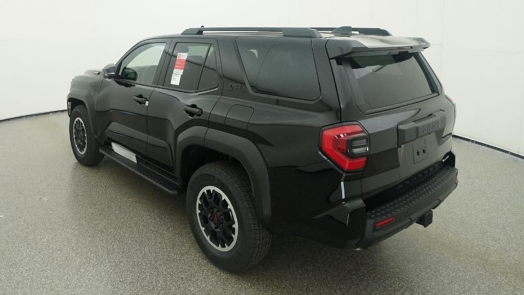 2026 Toyota 4Runner i-FORCE MAX 4Runner TRD Off-Road Premium
