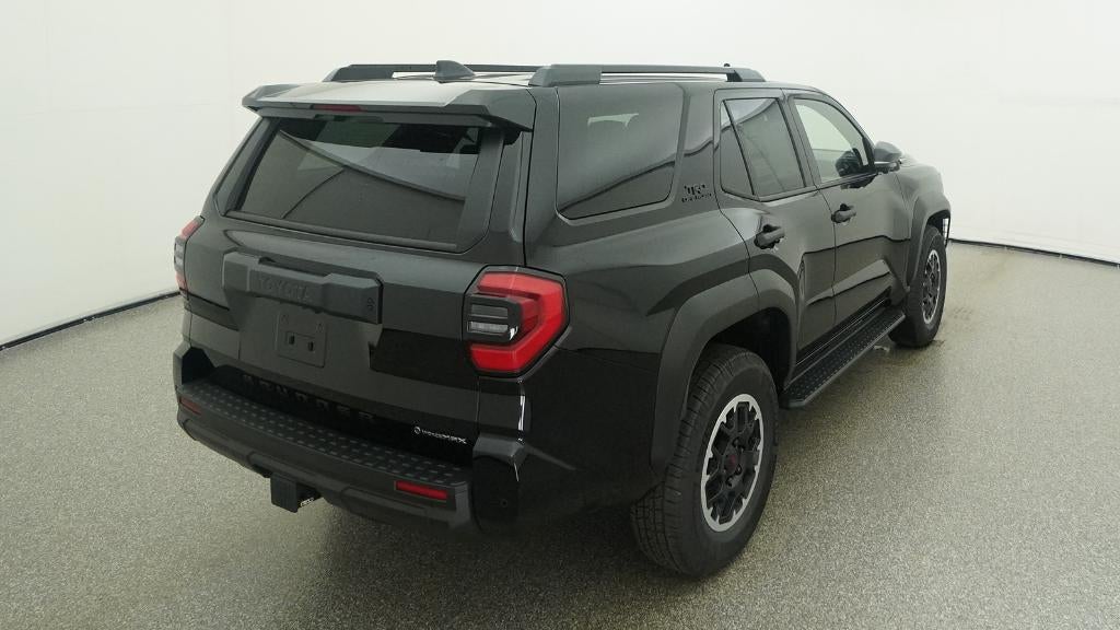 2026 Toyota 4Runner i-FORCE MAX 4Runner TRD Off-Road Premium