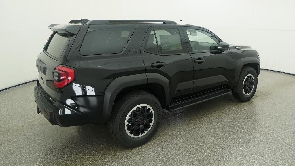 2026 Toyota 4Runner i-FORCE MAX 4Runner TRD Off-Road Premium