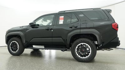 2026 Toyota 4Runner i-FORCE MAX 4Runner TRD Off-Road Premium
