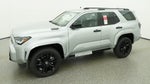 2026 Toyota 4Runner i-FORCE MAX 4Runner Platinum