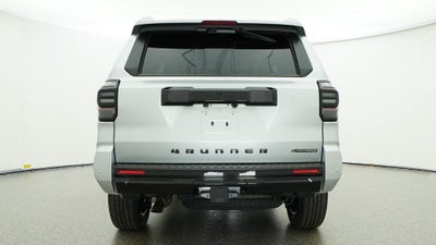 2026 Toyota 4Runner i-FORCE MAX 4Runner Platinum