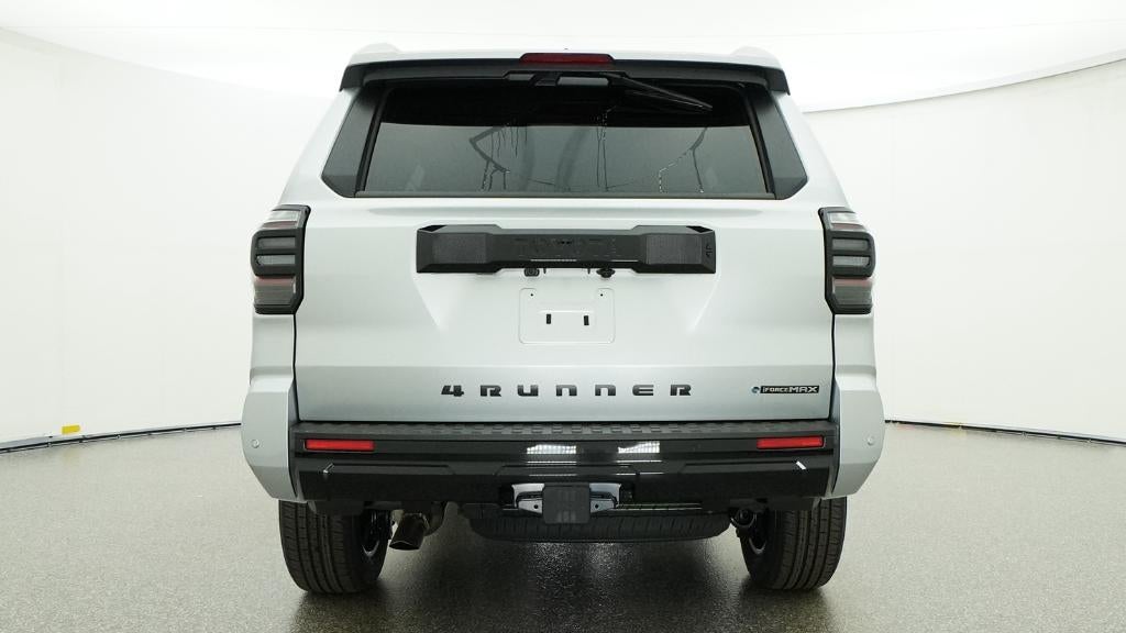 2026 Toyota 4Runner i-FORCE MAX 4Runner Platinum