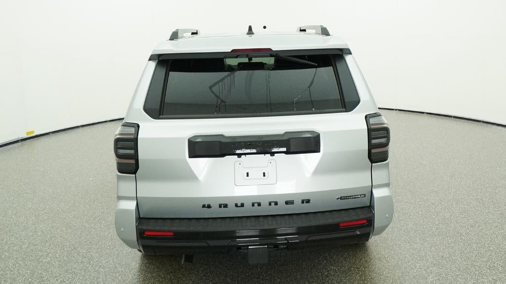 2026 Toyota 4Runner i-FORCE MAX 4Runner Platinum