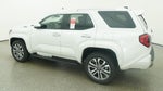 2026 Toyota 4Runner i-FORCE MAX 4Runner Limited
