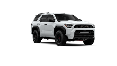 2026 Toyota 4Runner i-FORCE MAX 4Runner TRD Pro