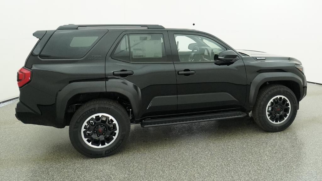 2026 Toyota 4Runner i-FORCE MAX 4Runner TRD Off-Road Premium