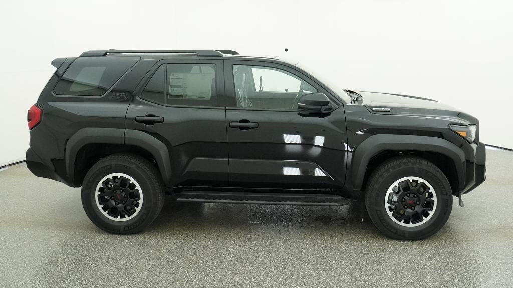 2026 Toyota 4Runner i-FORCE MAX 4Runner TRD Off-Road Premium