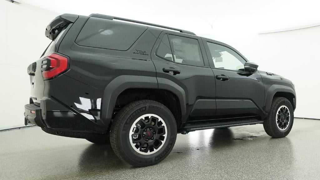 2026 Toyota 4Runner i-FORCE MAX 4Runner TRD Off-Road Premium