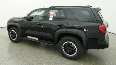 2026 Toyota 4Runner i-FORCE MAX 4Runner TRD Off-Road Premium