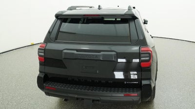 2026 Toyota 4Runner i-FORCE MAX 4Runner TRD Off-Road Premium