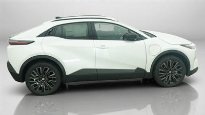 2027 Toyota C-HR XSE