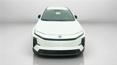 2027 Toyota C-HR XSE