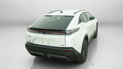 2027 Toyota C-HR XSE