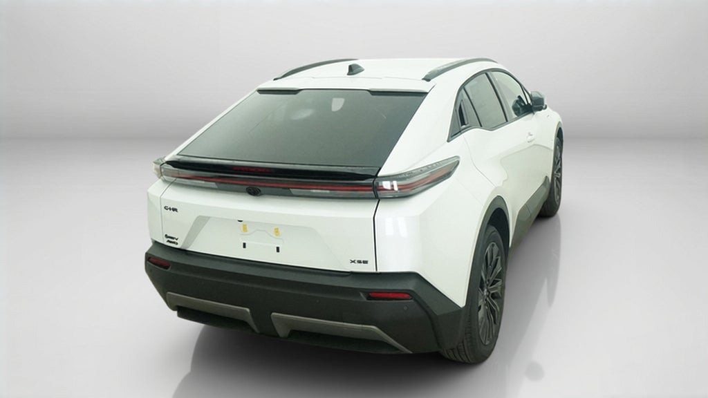 2027 Toyota C-HR XSE