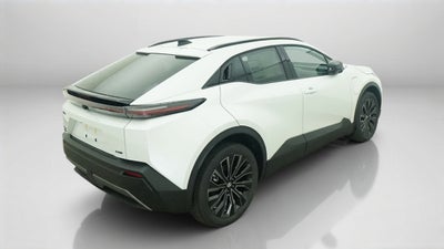 2027 Toyota C-HR XSE