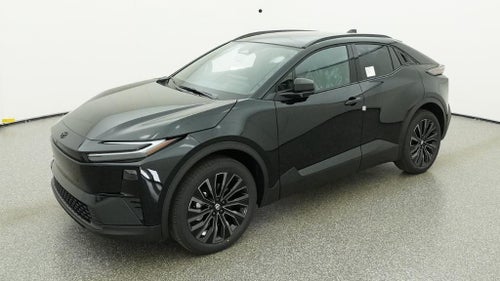 2026 Toyota C-HR XSE
