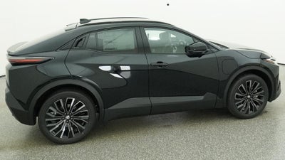 2026 Toyota C-HR XSE