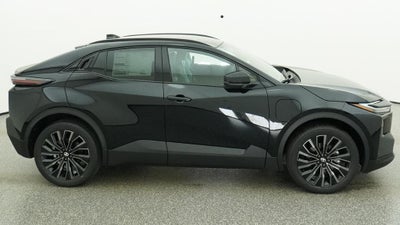 2026 Toyota C-HR XSE