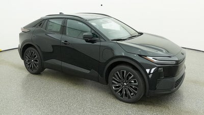 2026 Toyota C-HR XSE