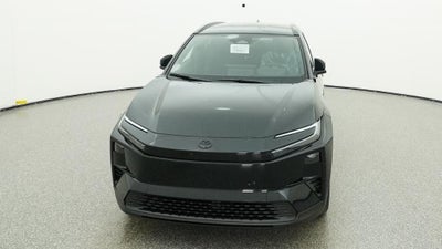 2026 Toyota C-HR XSE