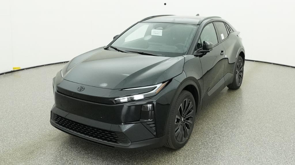 2026 Toyota C-HR XSE
