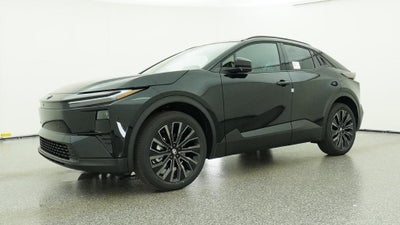 2026 Toyota C-HR XSE