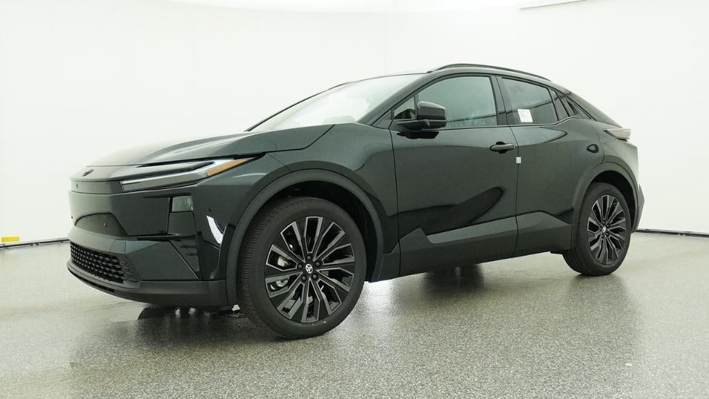 2026 Toyota C-HR XSE