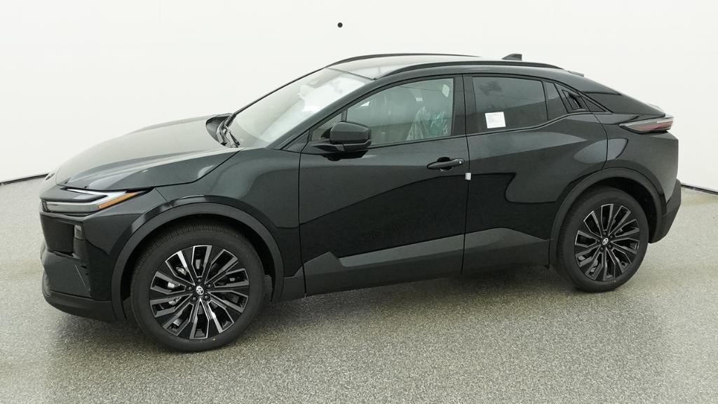 2026 Toyota C-HR XSE
