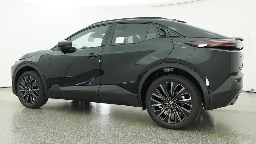 2026 Toyota C-HR XSE