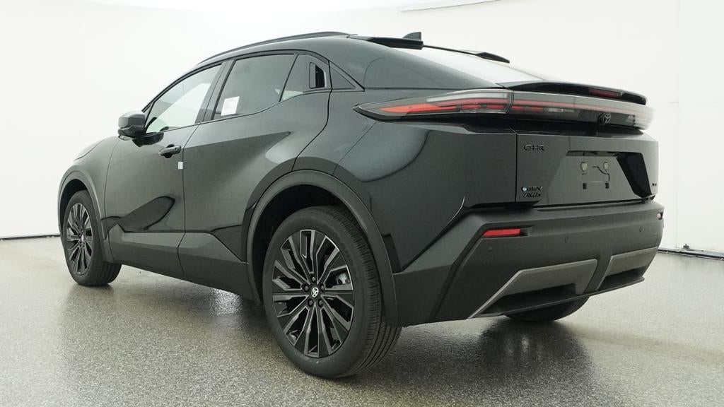 2026 Toyota C-HR XSE