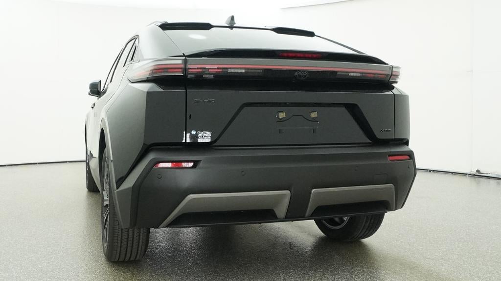 2026 Toyota C-HR XSE